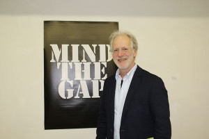 Mind the gap von Ernest A. Kienzl