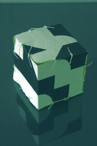 6x9feldzeichenwürfel