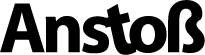 Anstoß