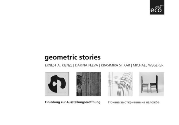 „geometric stories“ – paripiciant