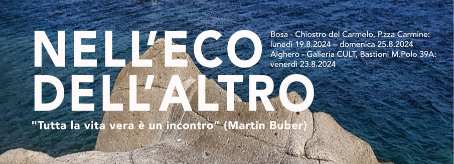Nell´eco dell´altro