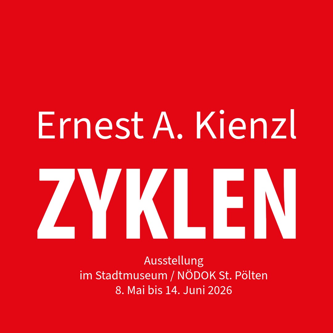 Ernest A. Kienzl ZYKLEN
