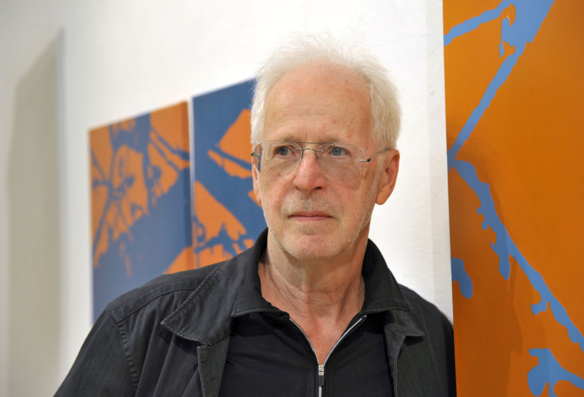 Ernest A. Kienzl